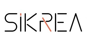 sikrea logo